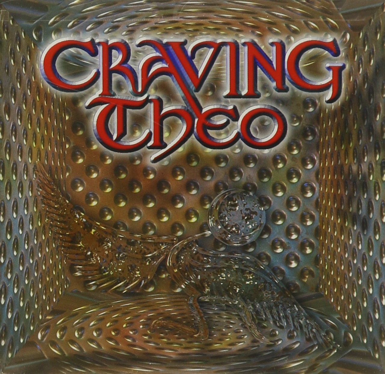 Craving Theo Craving Theo (CD)