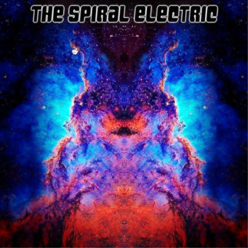The Spiral Electric The Spiral Electric (CD) Album