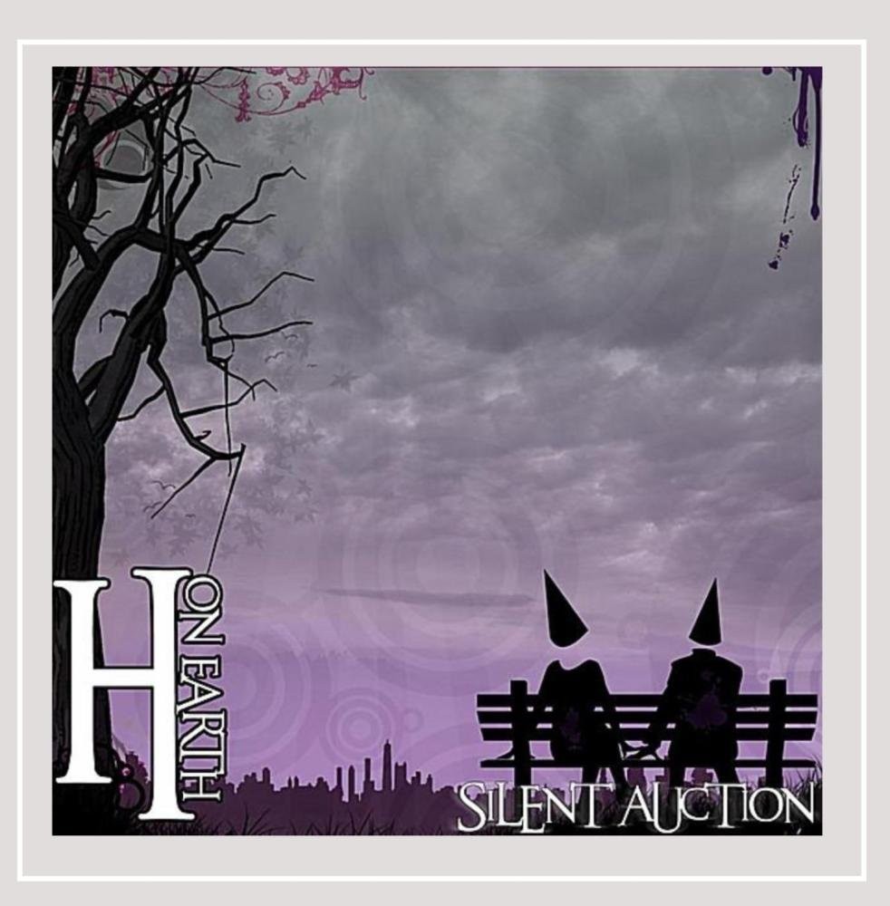 Silent Auction H on Earth (CD)