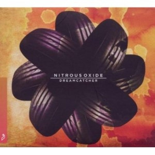 Dreamcatcher by Nitrous Oxide [Audio CD]