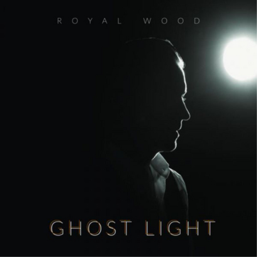 Royal Wood Ghost Light (Vinyl LP) 12" Album