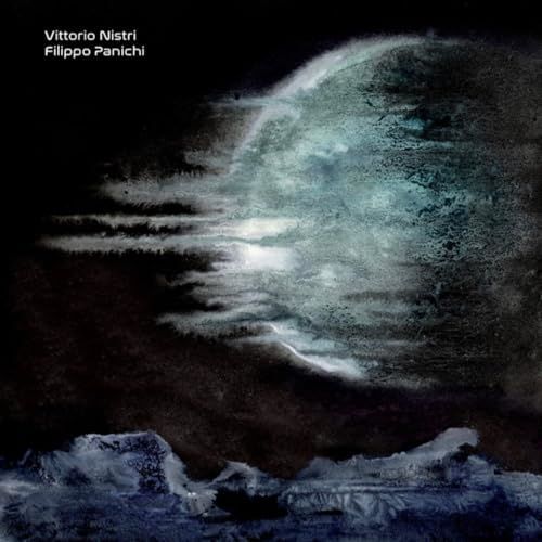 Vinile Vittorio Nistri / Filippo Panichi - Vittorio Nistri / Filippo Panichi (2