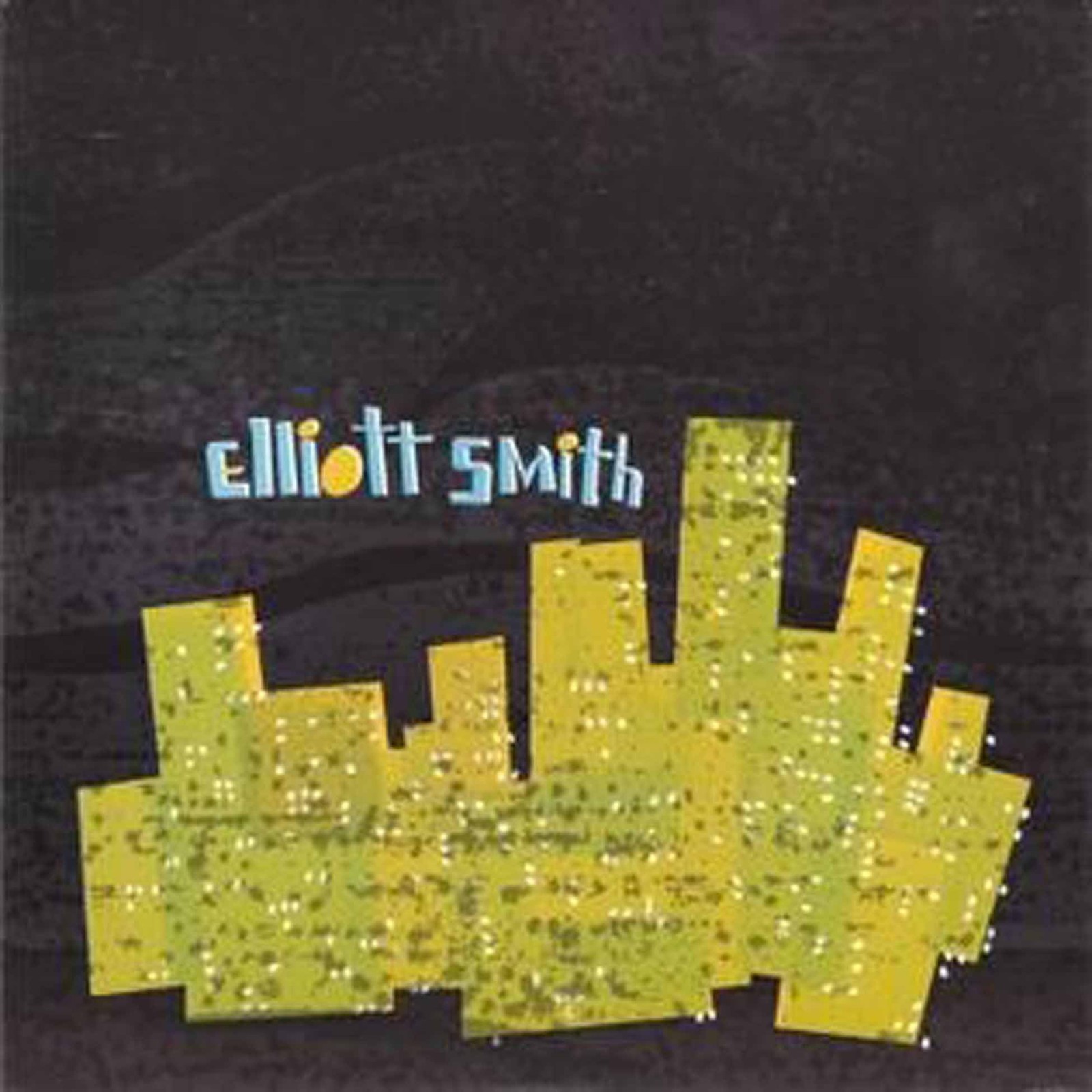 Elliott Smith Pretty Ugly Before (Vinyl LP)