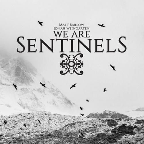 We Are Sentinels We Are Sentinels (CD) Album