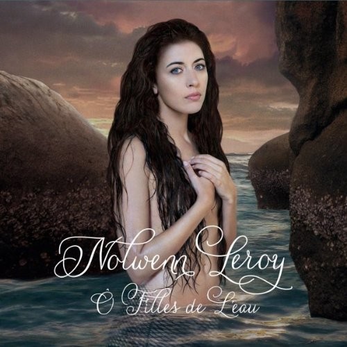 Nolwenn Leroy N.Leroy-O Filles DE l'eau BDP (CD)
