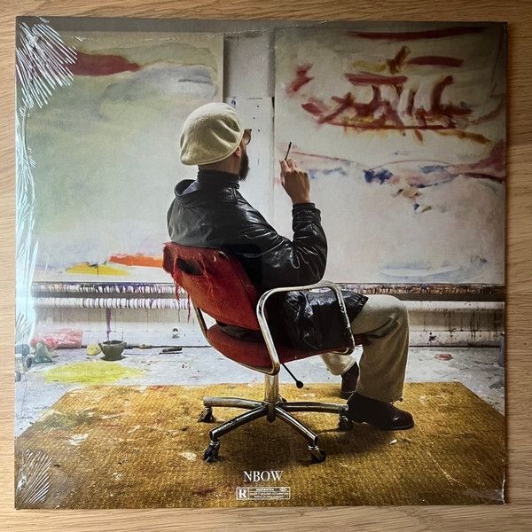 Vinile B.B. Jacques - Poesie D'une Pulsion Vol.1