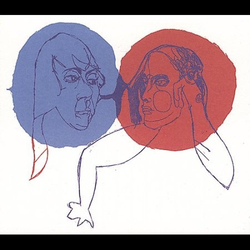 Slaves' Graves & Ballads by Dirty Projectors [CD]