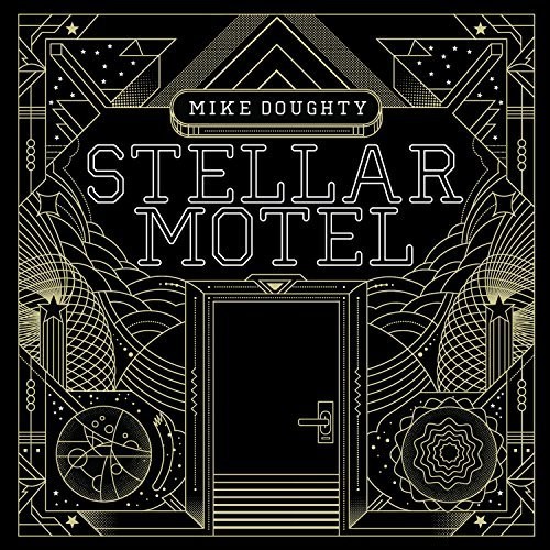Mike Doughty Stellar Motel (Vinyl LP)