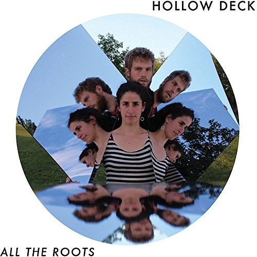 All The Roots by HOLLOW DECK [VINYL]