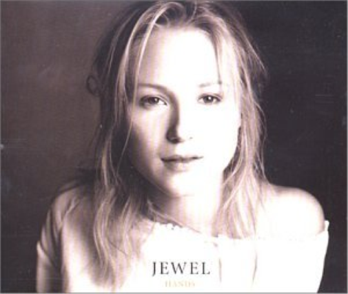 Jewel Hands (CD)