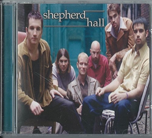 Shepherd Hall    (S) Shepherd Hall (CD)