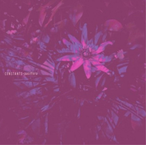 Constants Pasiflora (CD) Album