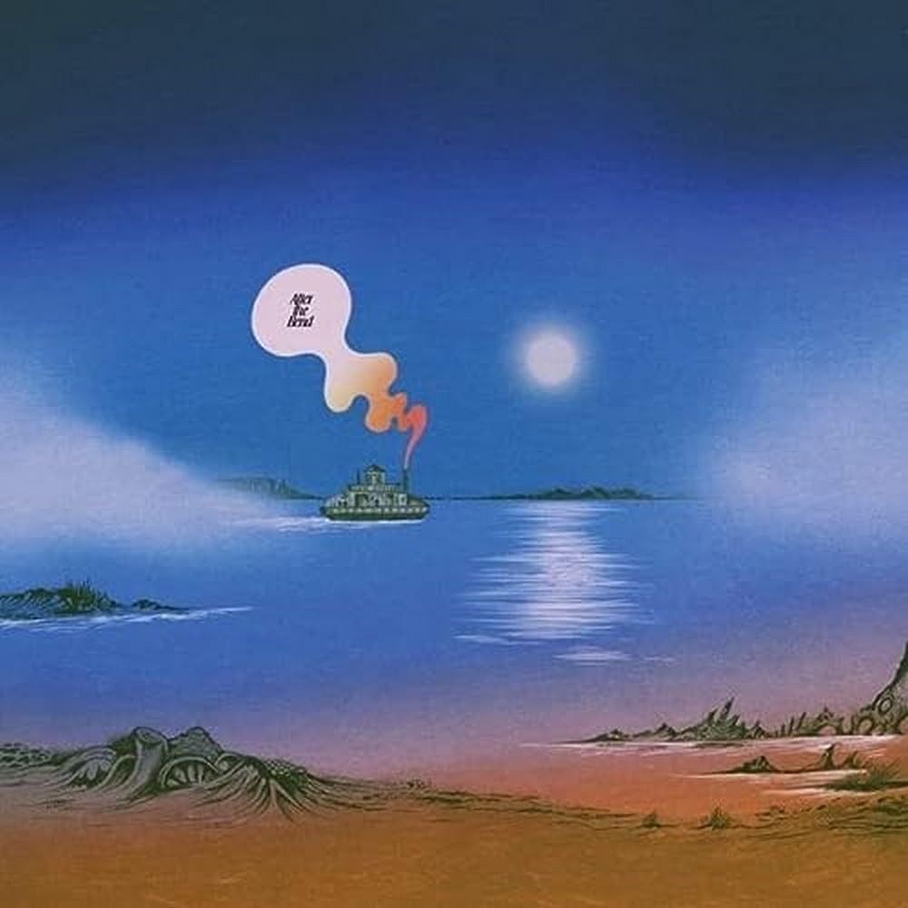 Flanger Magazine After the Bend (Vinyl LP)