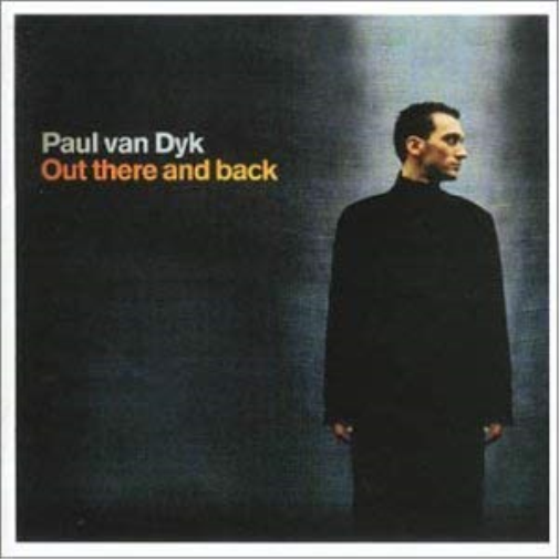 Out There And Back (CD) Album
