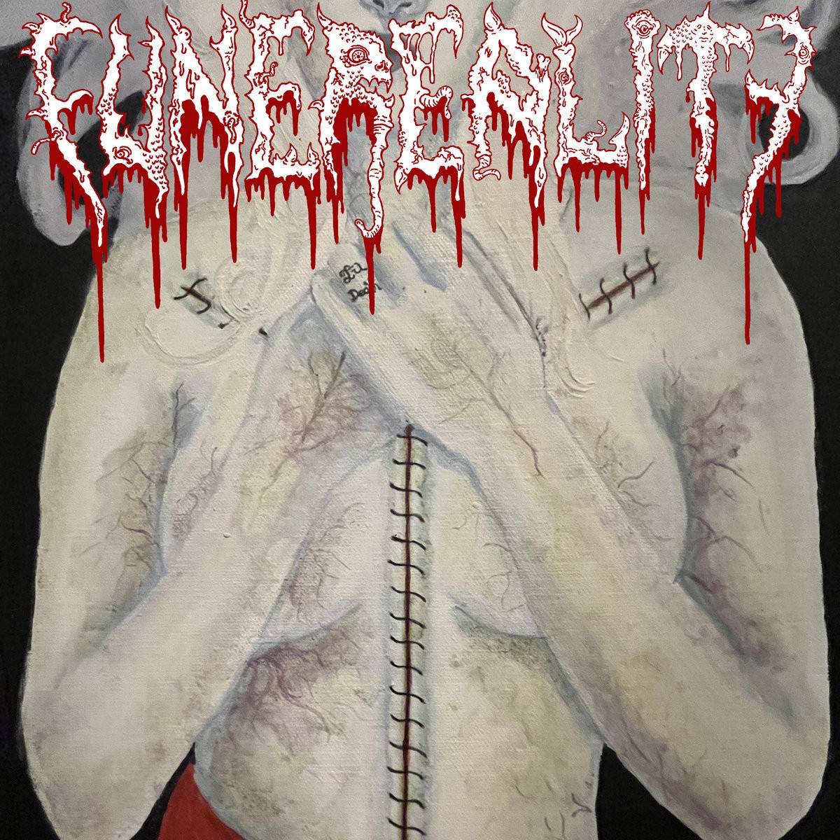 Funereality Til Death (CD) Album