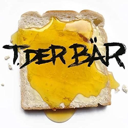 T Der Bär Bienenwolf (CD)