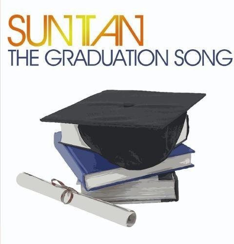 The Graduation Song by Sun Tan [Audio CD]