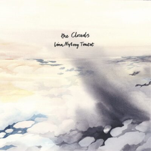 Lina Nyberg The Clouds (CD) Album (Jewel Case)