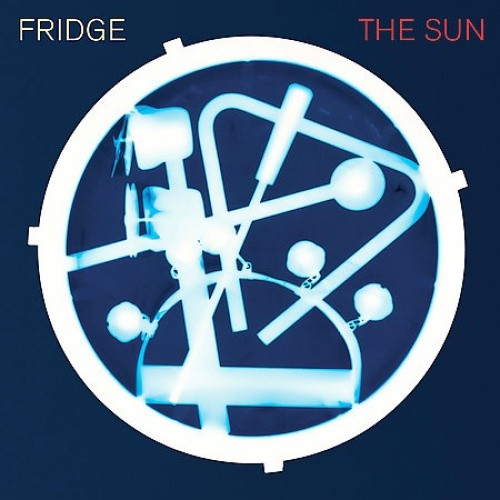 THE SUN [Vinyl] by FRIDGE [VINYL]