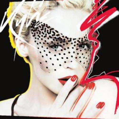 Kylie Minogue X (CD) Album