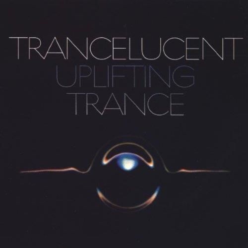 Audio Cd Trancelucent