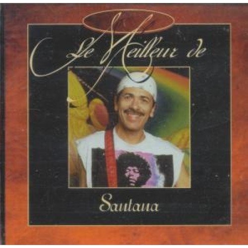 Le meilleur de (CD)