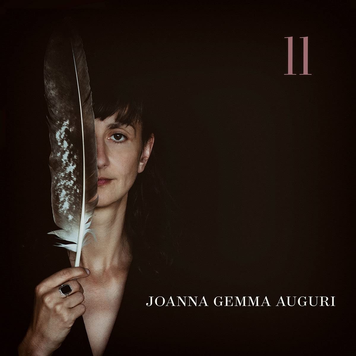 Joanna Gemma Auguri 11 (CD)