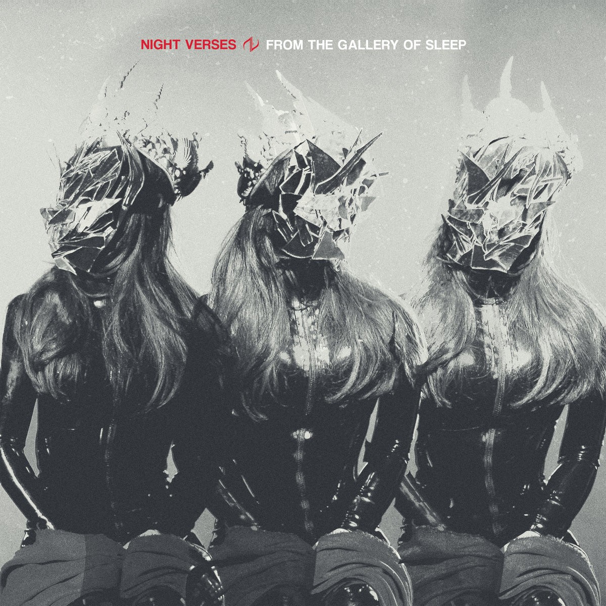 Night Verses From the Gallery of Sleep (CD) Album
