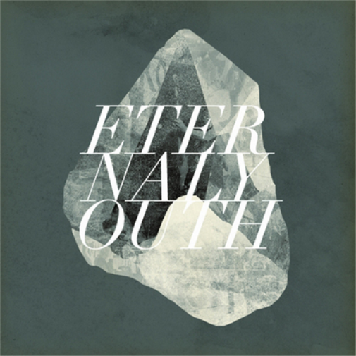 Rolo Tomassi Eternal Youth (CD) Album