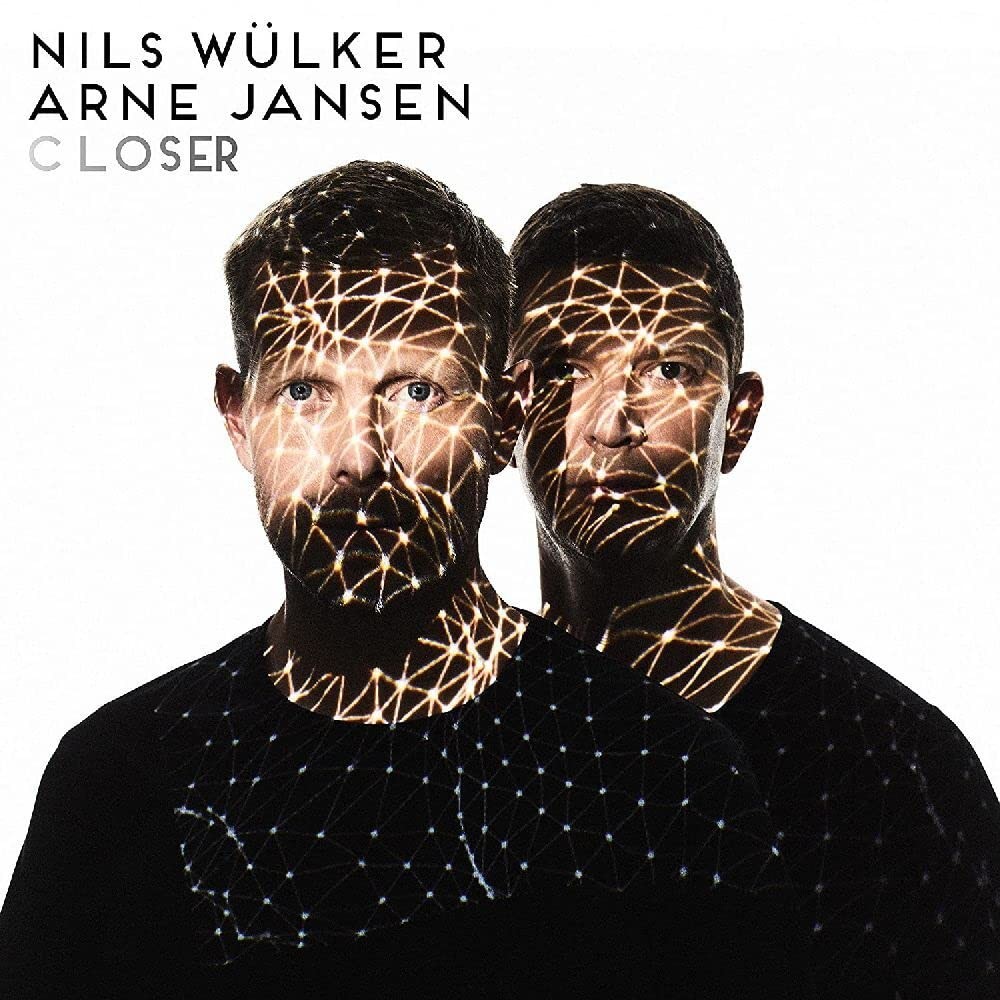 Nils Wulker & Arne Jansen Closer (Vinyl LP)