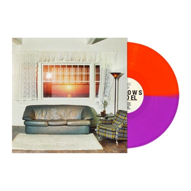 Wallows - Modello (INDIE COLOR LP)