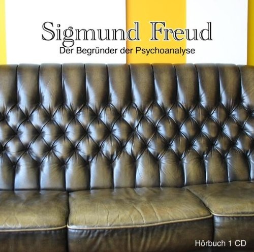 Jens Thelen Sigmund Freud (CD)