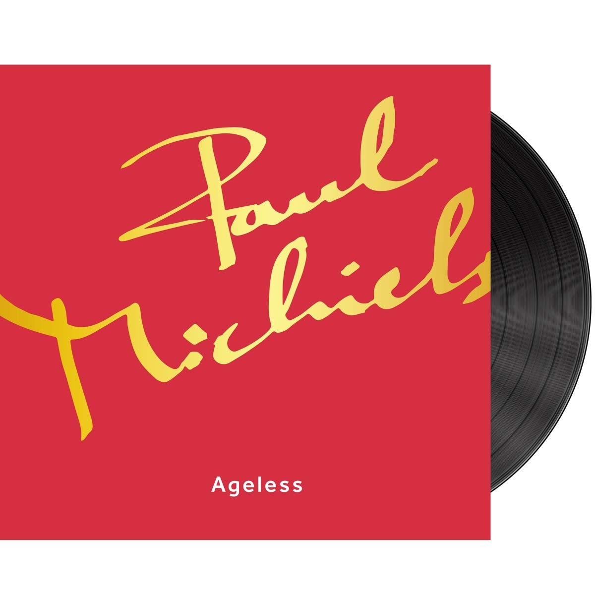 Ageless (Vinyl LP)
