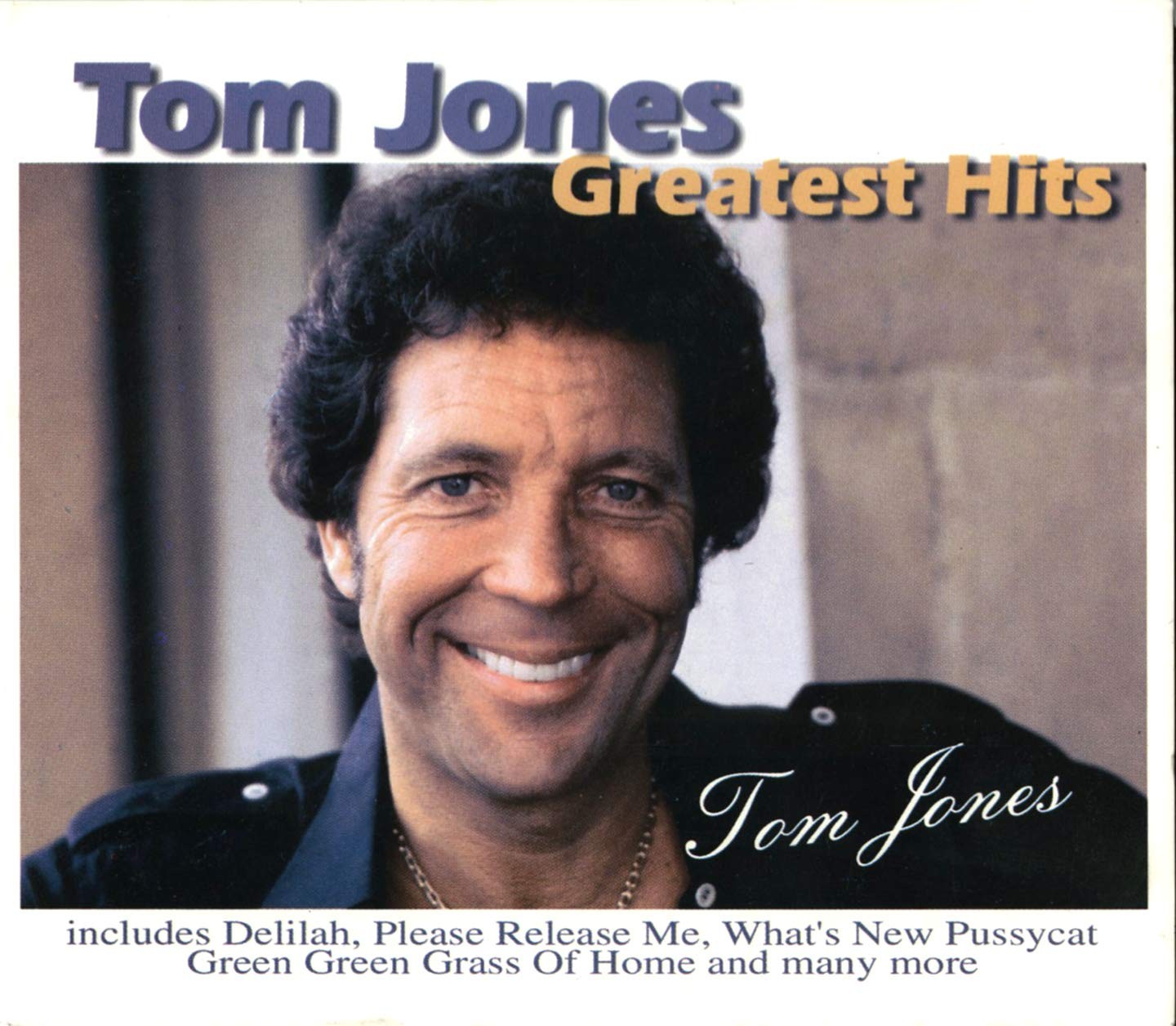 Tom Jones Engelbert Humperdinck: Live - Lazy Hazy Crazy Days of Summer (CD)