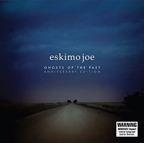 Ghosts of the Past * by Eskimo Joe [Vinyl]