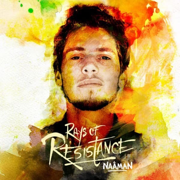 Naaman - Rays Of Resistance Vinyl NUOVO