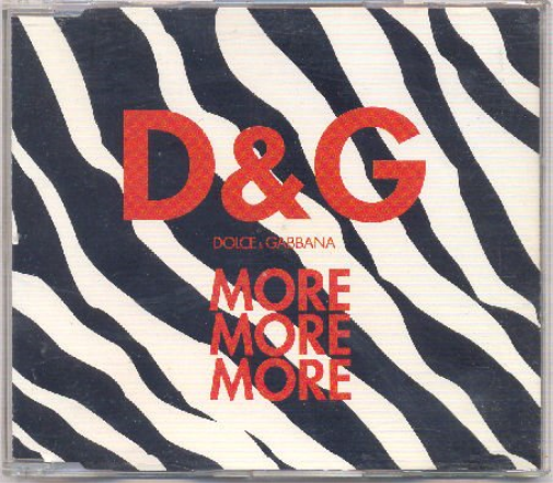 Dzg More (CD)