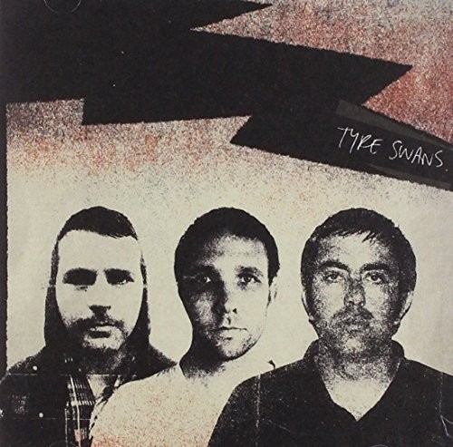 Tyre Swans Tyre Swans (CD)