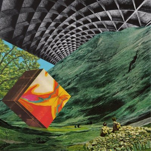 Laucan FramesPerSecond (CD) Album Digipak