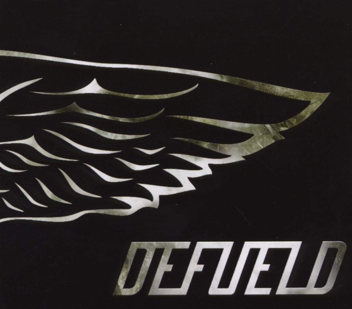Defeuld Defueld (CD)