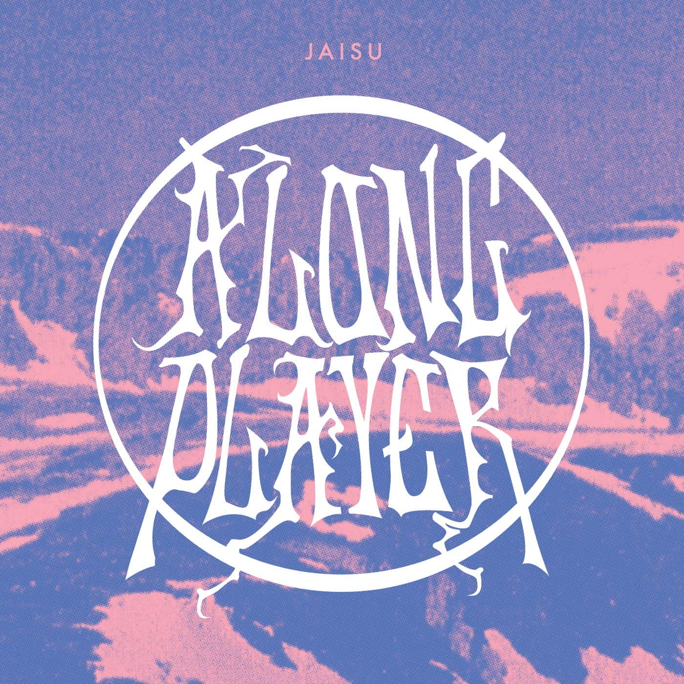 Jaisu A LONG PLAYER (Vinyl LP)