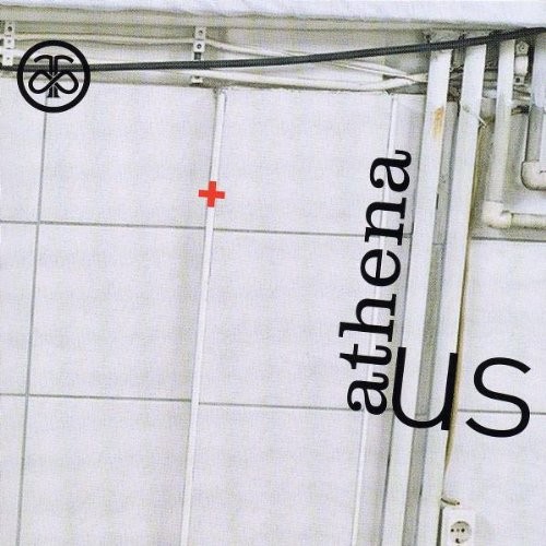 Athena Us (CD)