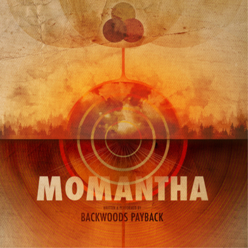 Backwoods Payback Momantha (CD) Album