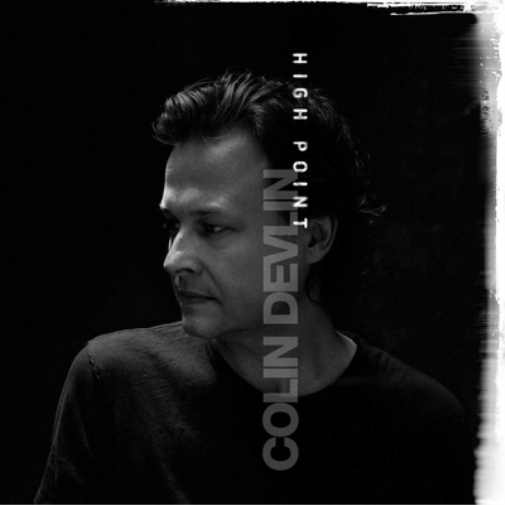 Colin Devlin High Point (CD) Album