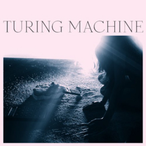Turing Machine What Is the Meaning of What (CD) Album