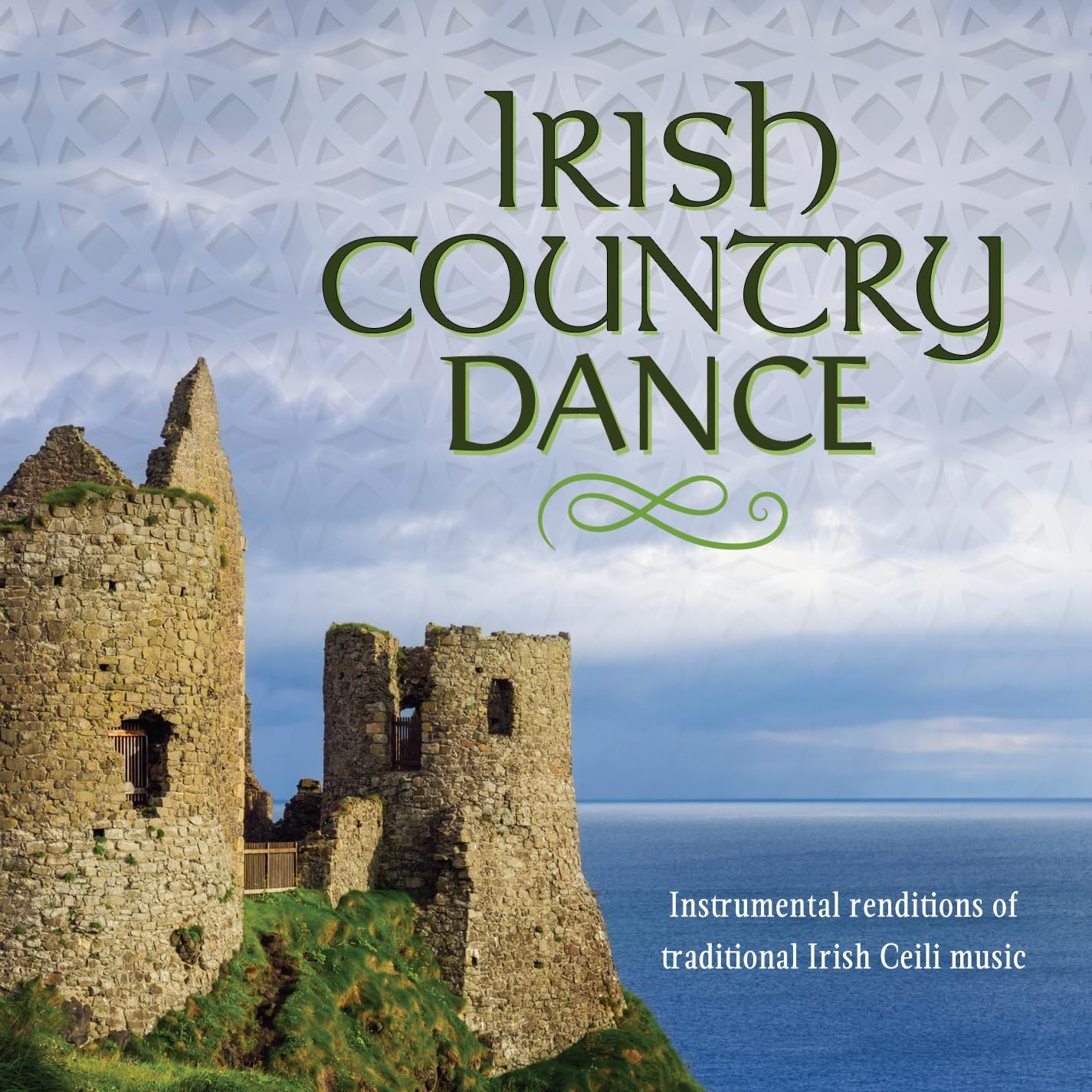 Irish Country Dance (CD)
