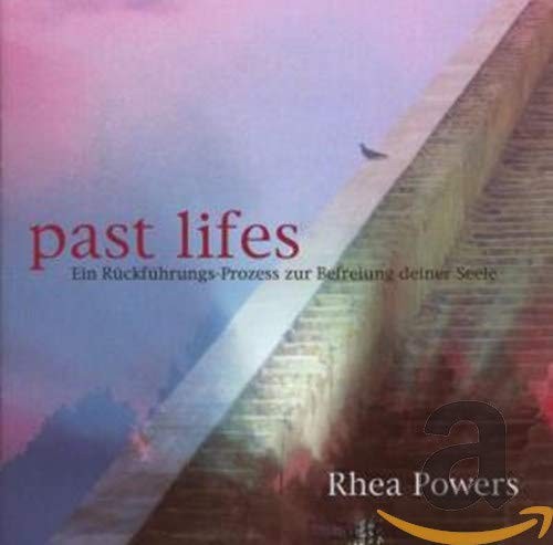 Acama Past Lifes (CD)