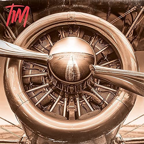 Tim Tim (CD) Album
