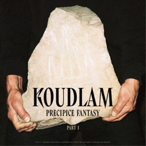 Koudlam Precipice Fantasy: Part I (CD) Album