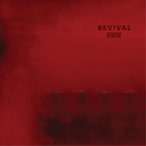 Revival Room Revival Room (CD) Album Digipak
